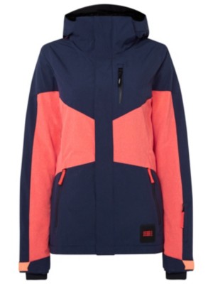 O'Neill Snowboard jackor för Damer i våran online shop O'Neill Snowboard jackor för Damer i våran online shop